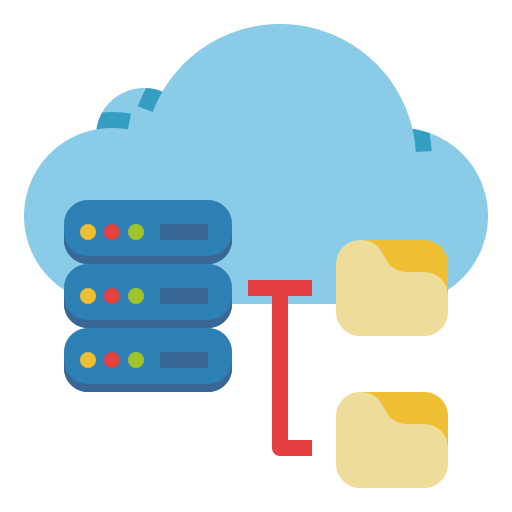 Oracle Cloud Infrastructure