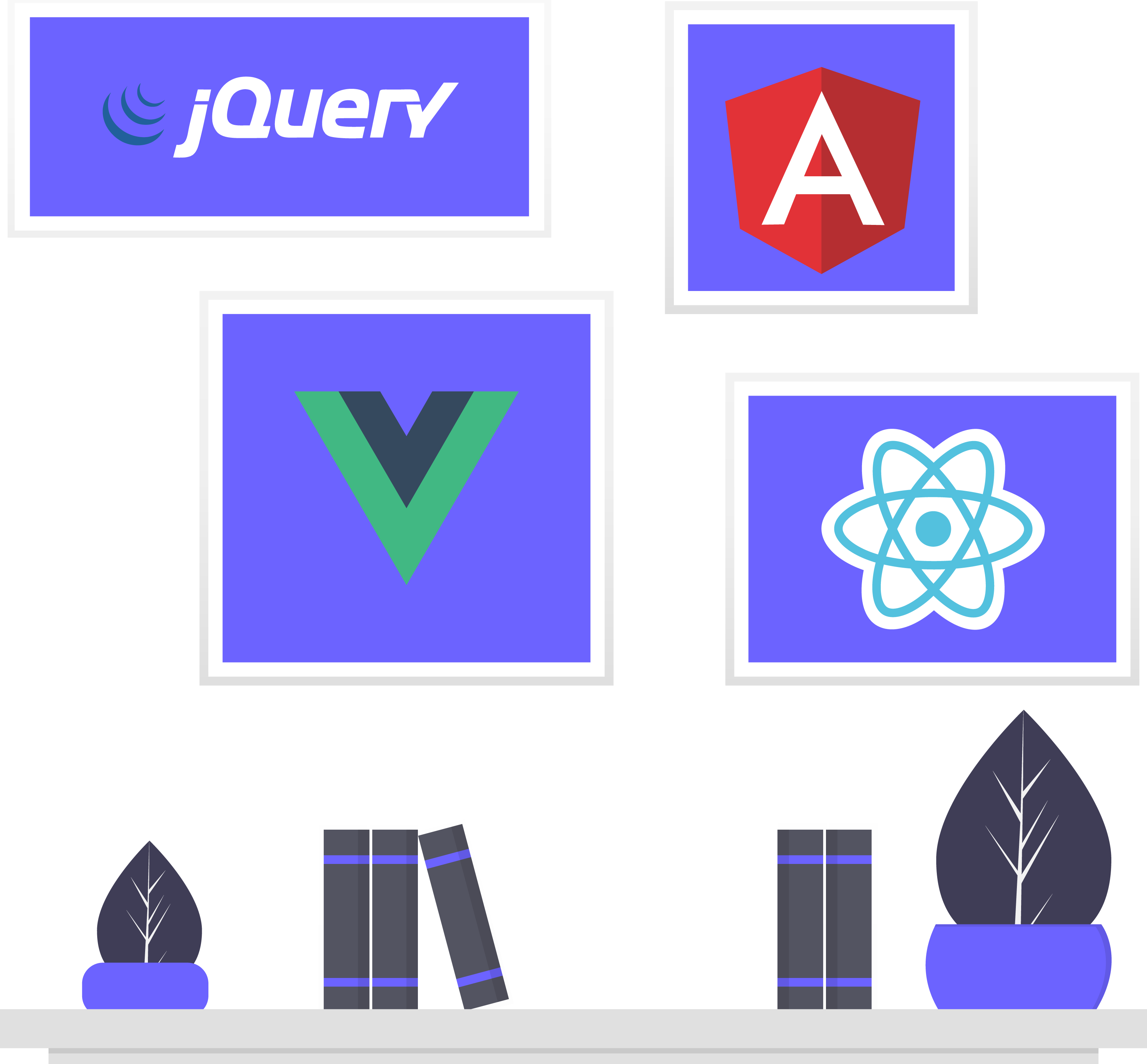 Ecommerce Website Development Service Header Image