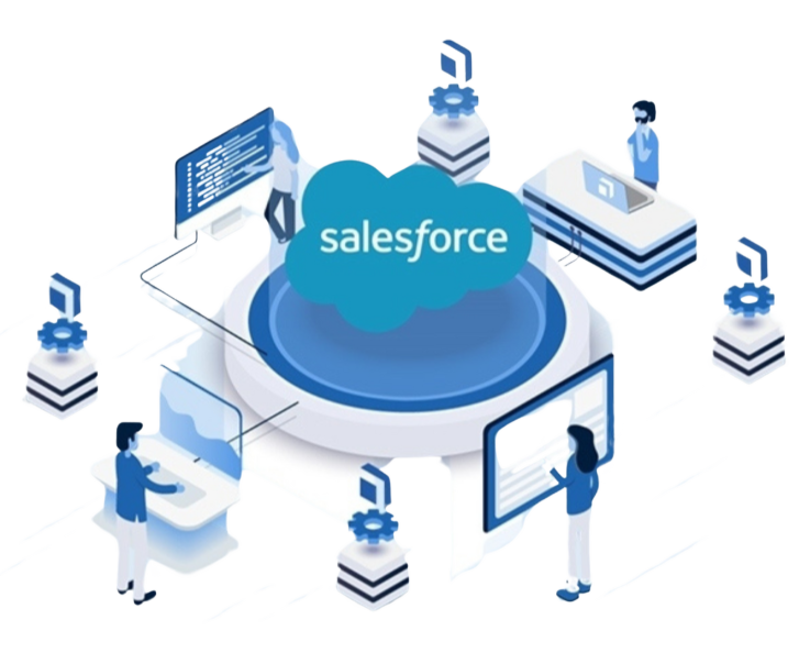 Ecommerce Application Development